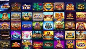 Zeuswin Casino Casino